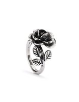 Anello Trollbeads Donna in Argento TAGRI-00530 - TAGRI-00530